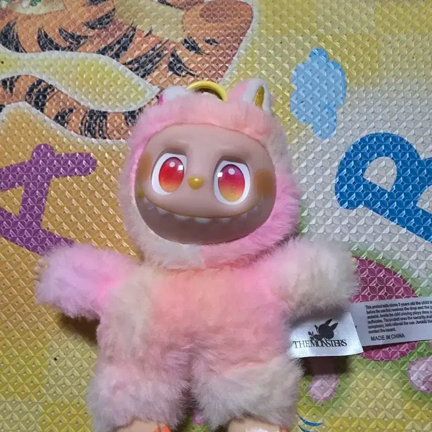 라부부