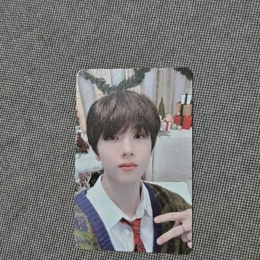 지성) NCT Candy Unboxing Event SM STORE
