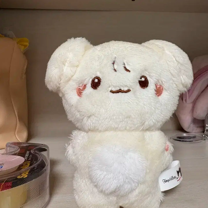 스키즈 승민 러브땨