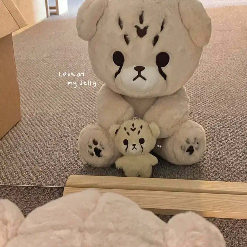 대왕 치타리 왕타리
