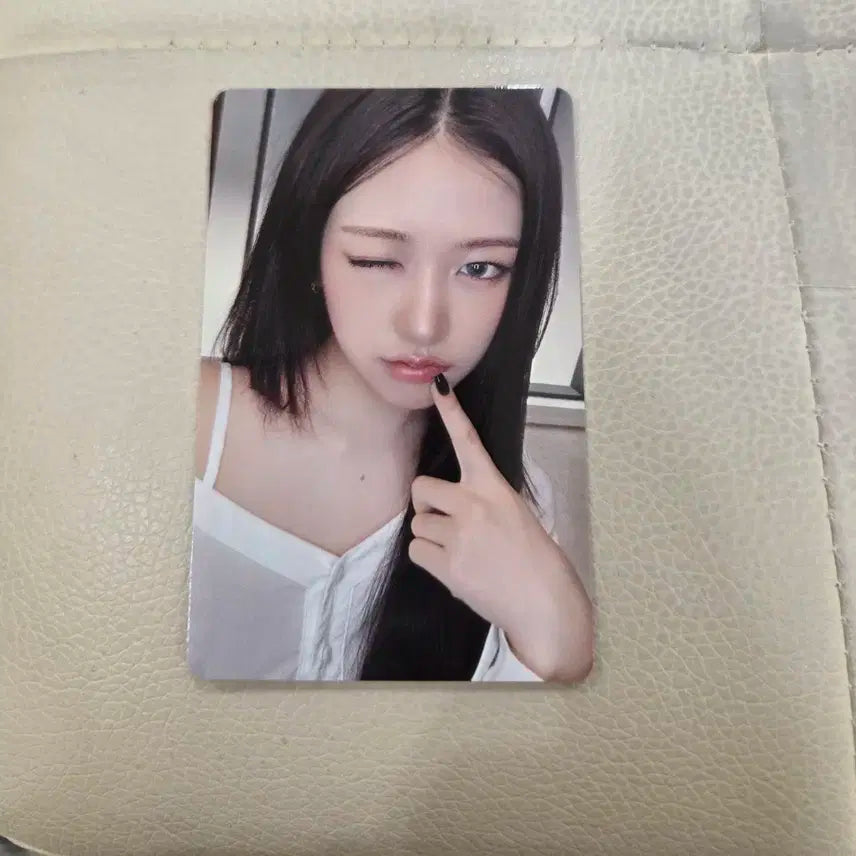 아이브 HMV특전팝니다!