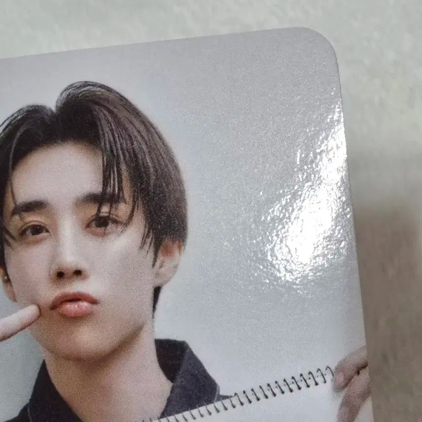 더보이즈 선우 떤디힐 포카 일괄 양도