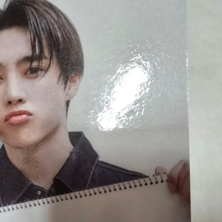 더보이즈 선우 떤디힐 포카 일괄 양도