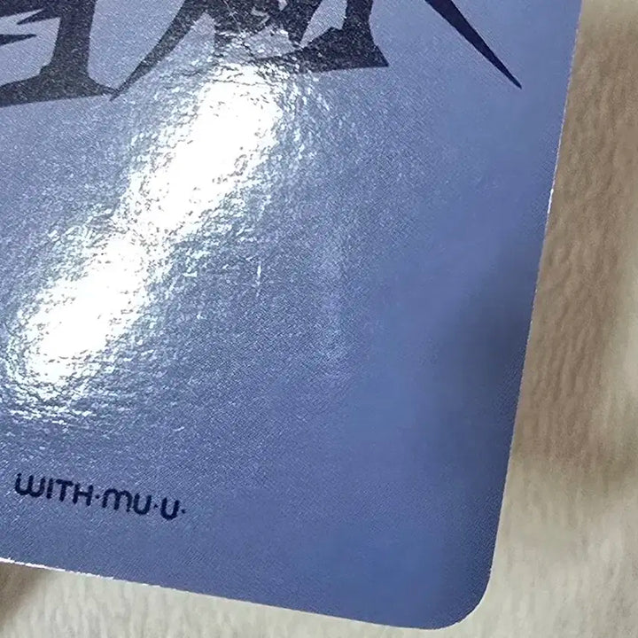 더보이즈 선우 미공포 포카 일괄 양도