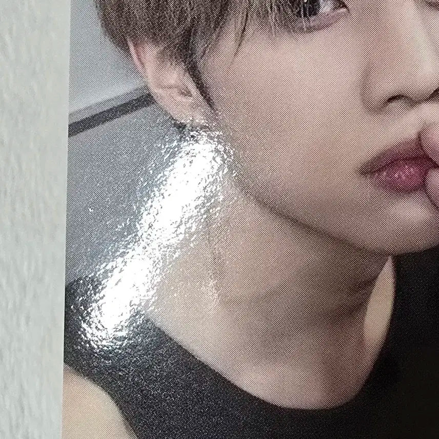 더보이즈 선우 미공포 포카 일괄 양도