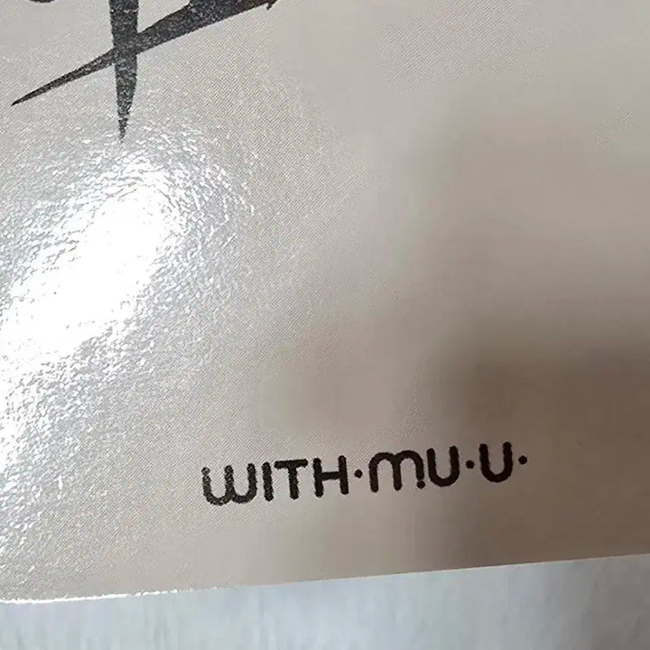 더보이즈 선우 미공포 포카 일괄 양도