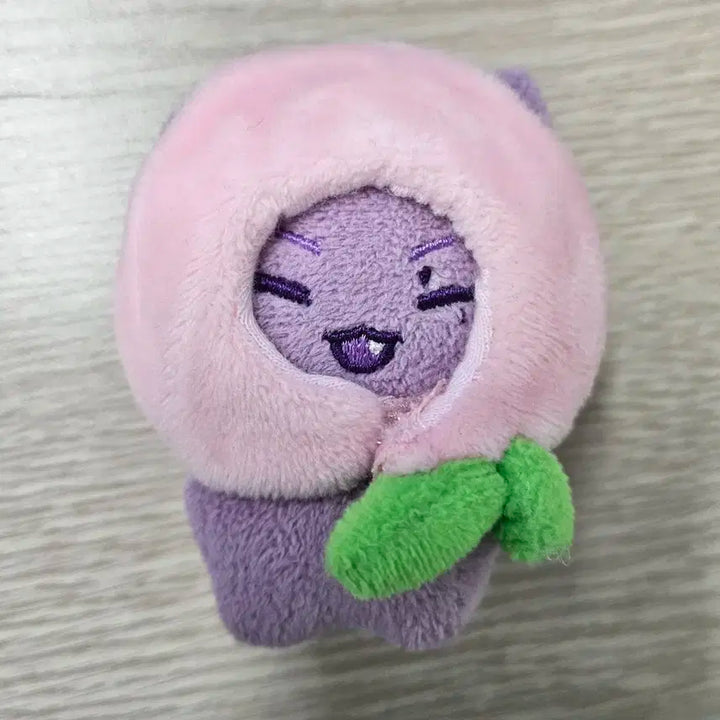 삭냥이 (비공인형)