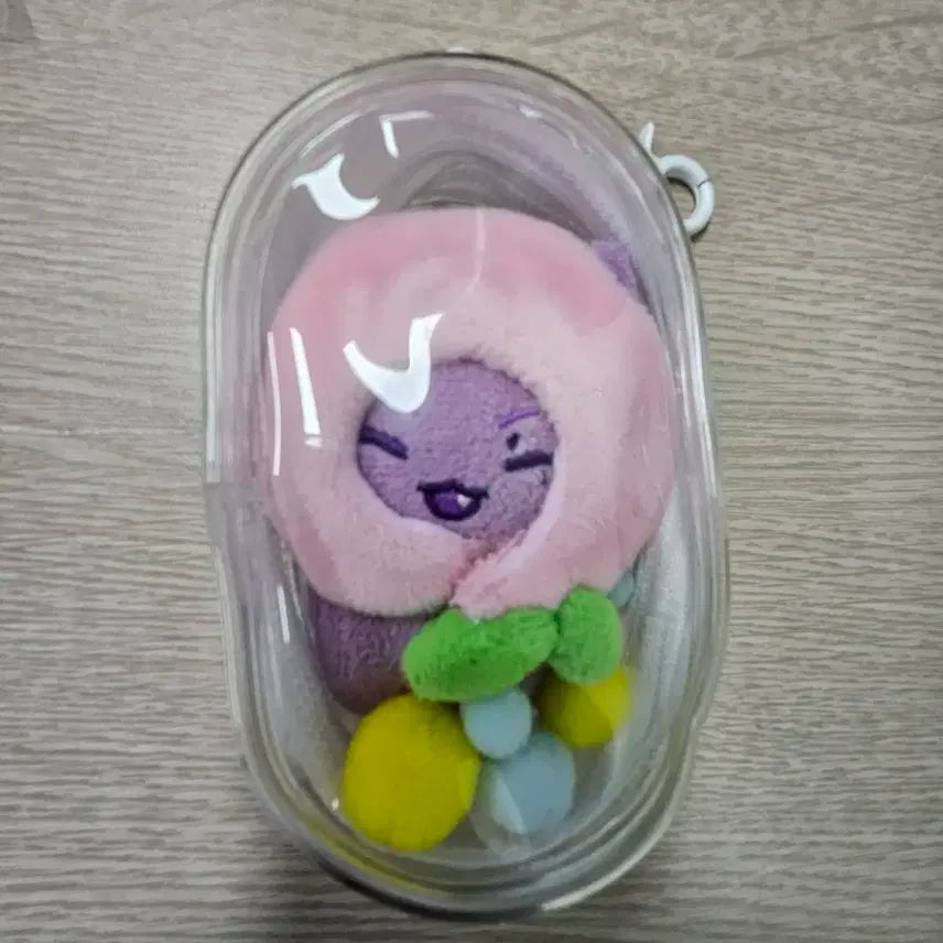 삭냥이 (비공인형)