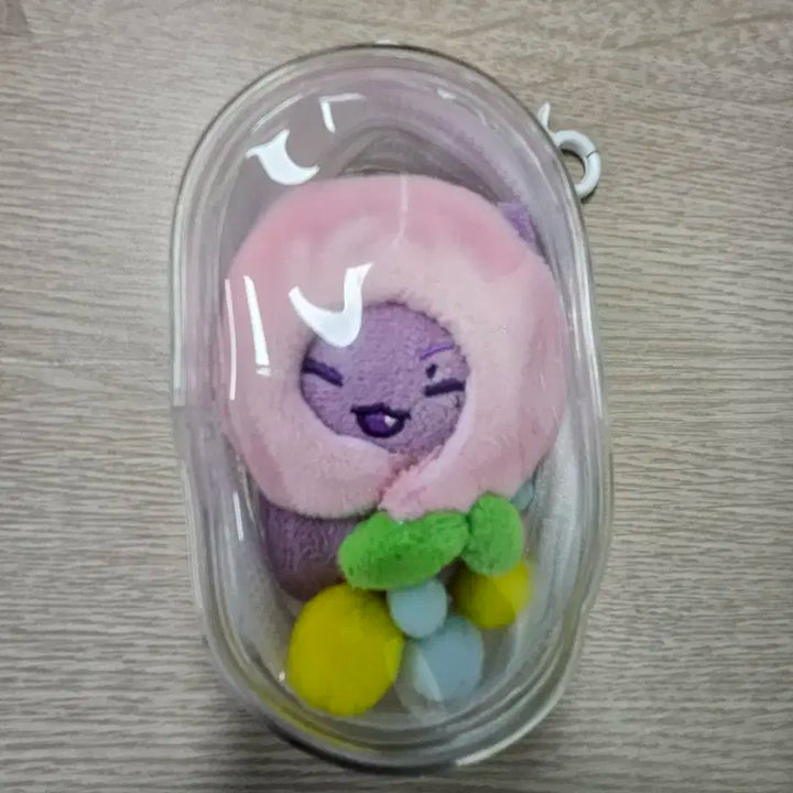 삭냥이 (비공인형)