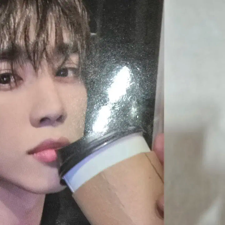 더보이즈 선우 VVV 예판 미공포 일괄 양도