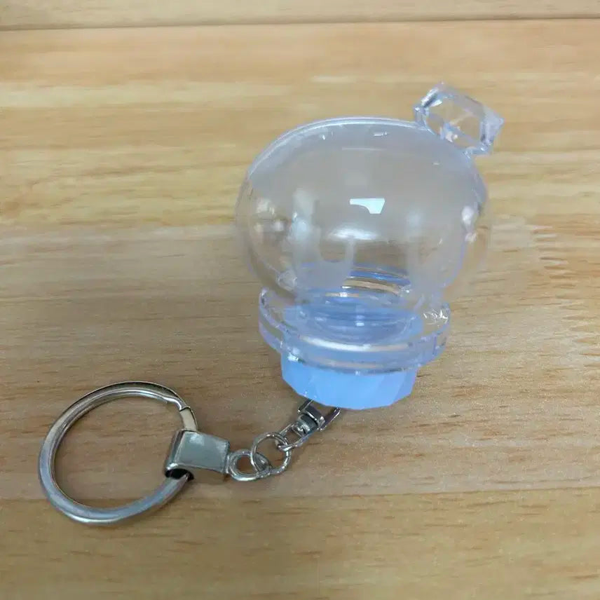 봉봉이 키링