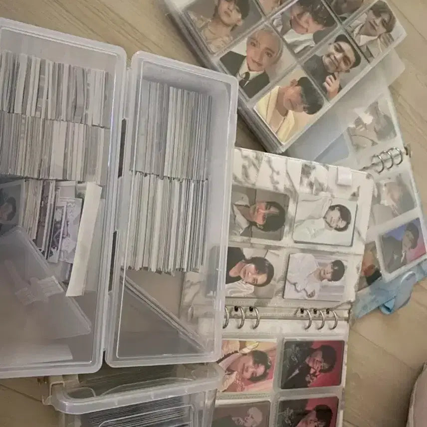 급처))세븐틴 처분 포카 승철정한지수준휘순영원우지훈명호민규석민승관한솔찬