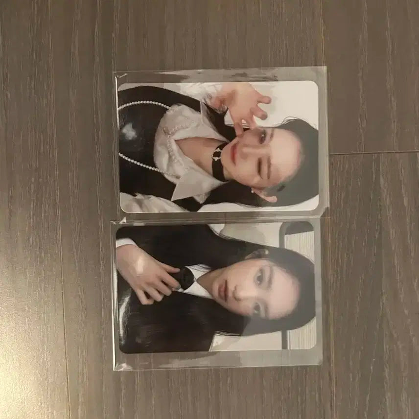 아이브 앨범