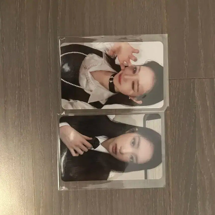 아이브 앨범