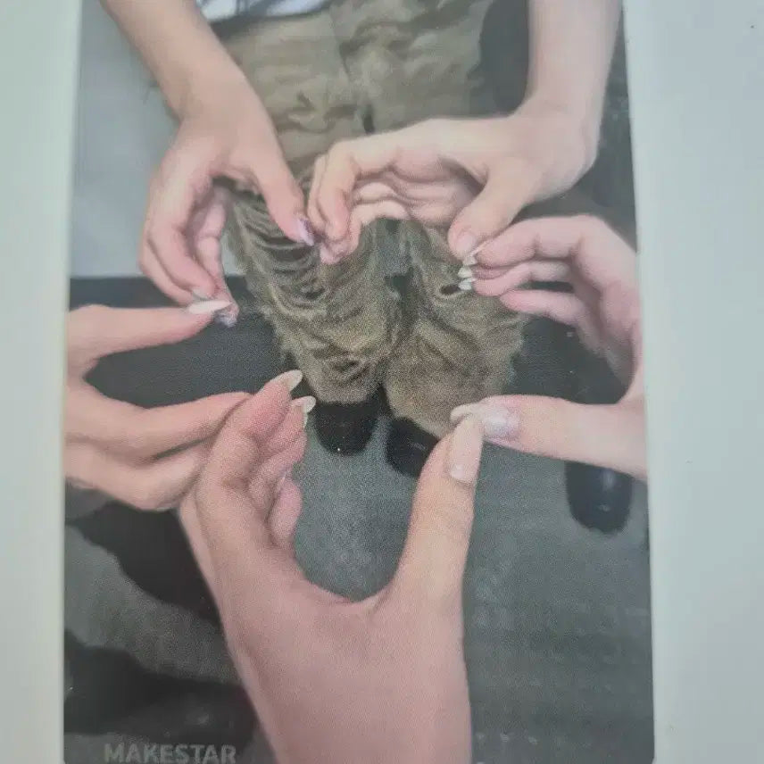 아이들 우기 클락션 멬스 미공포 양도