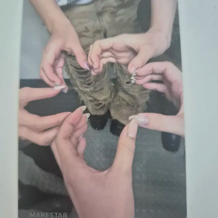 아이들 우기 클락션 멬스 미공포 양도