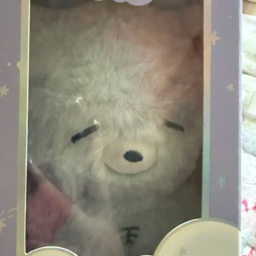 라이즈 오디세이 성찬 인형 우락밤 보이스키링 B버전 성찬 풀셋