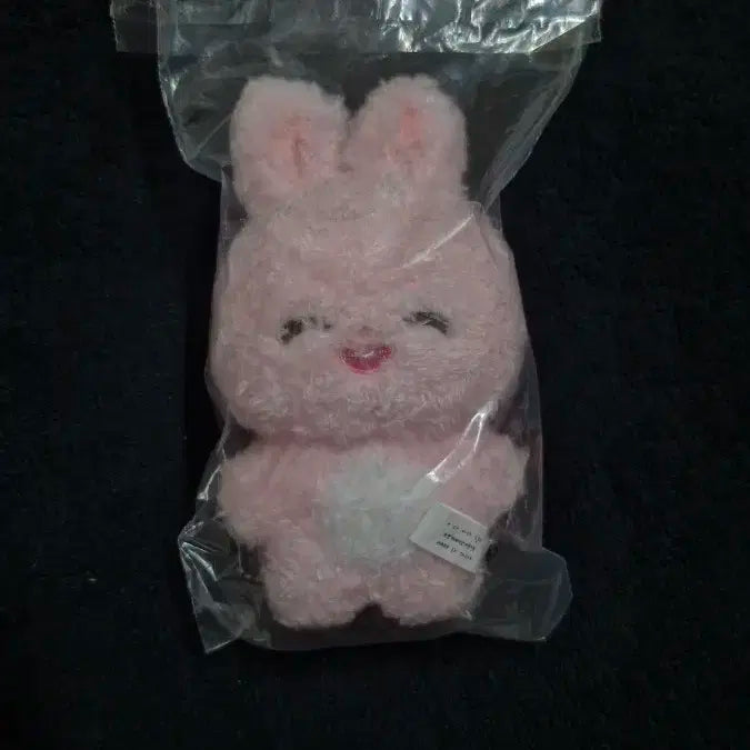 있지 itzy 유나 포카 신뽀글 10cm 인형