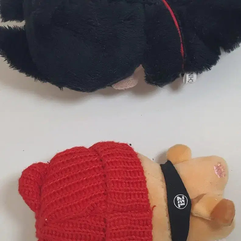 더보이즈 공식인형 우짤선 일괄판매