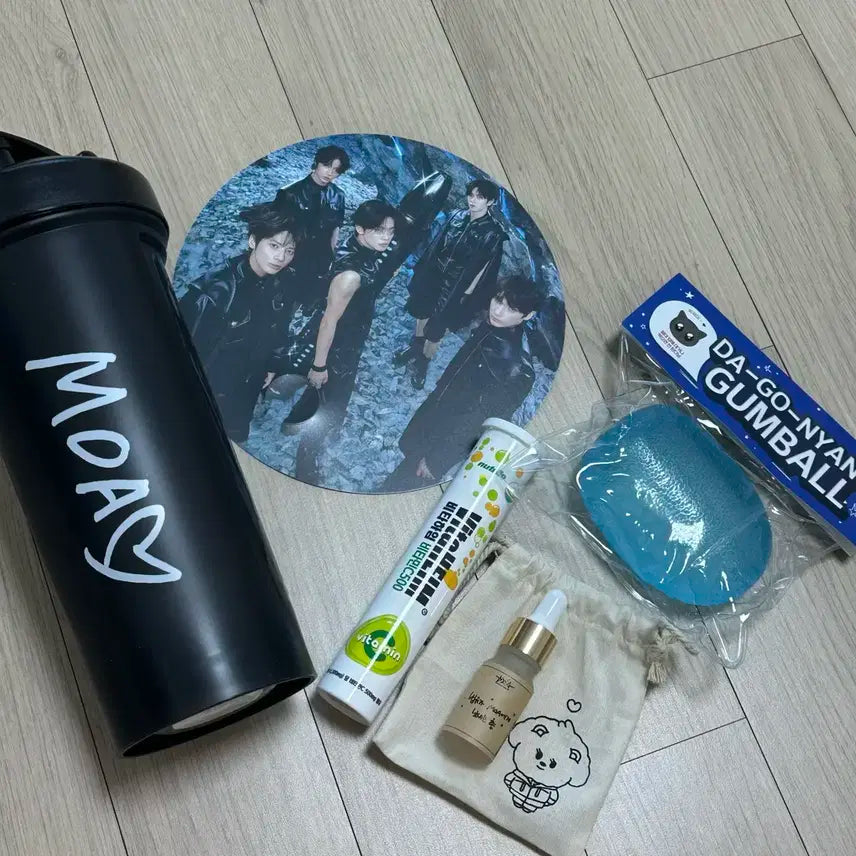 투마로우바이투게더 투바투 뮤뱅 역조공 범규 태현