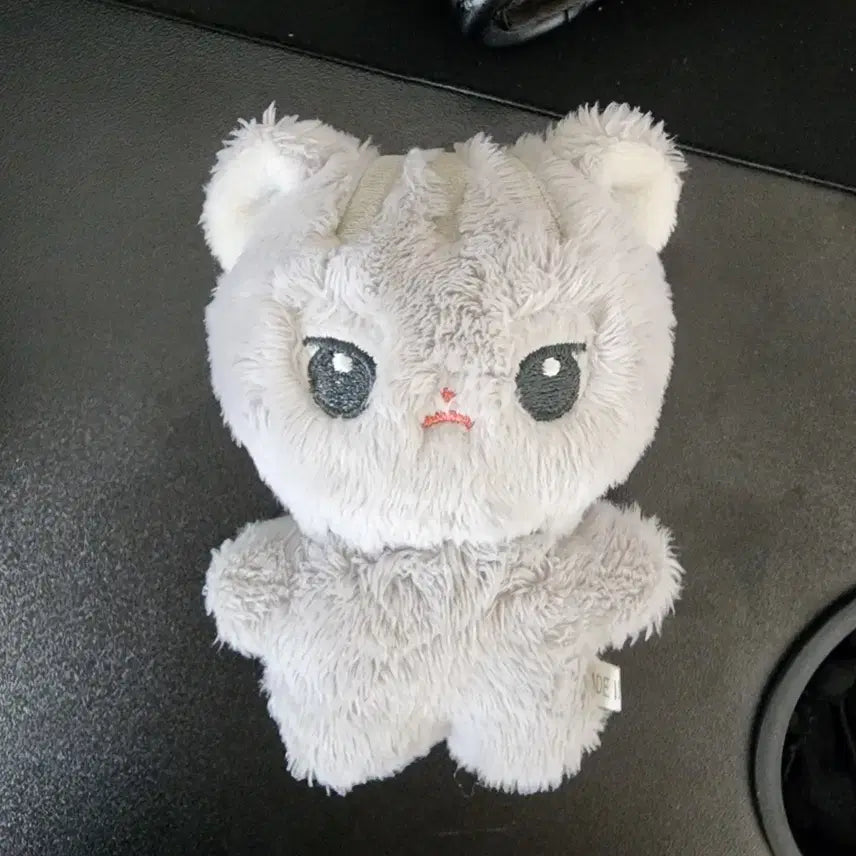 데못죽 테스타 배세진 솜깅 인형 10cm 뱃찌