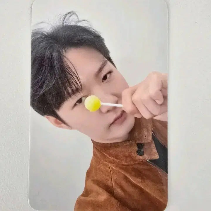 이창섭 에버라인 미공포