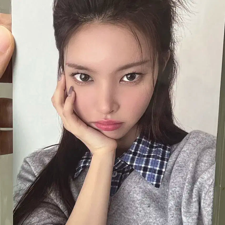 아일릿 퍼피 러브 위버스 특전 일괄 판매