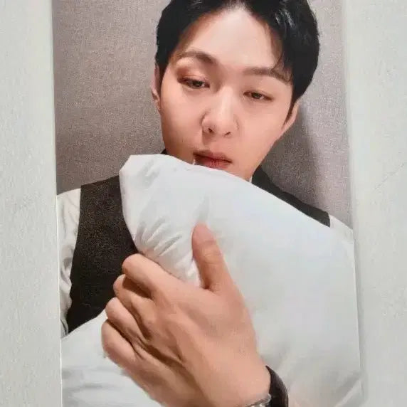 이창섭 뮤빗 미공포