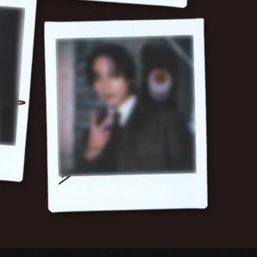 이해찬 친필싸인폴라로이드 양도 엔시티127드림포카앨범미공포싸폴분철마크재민