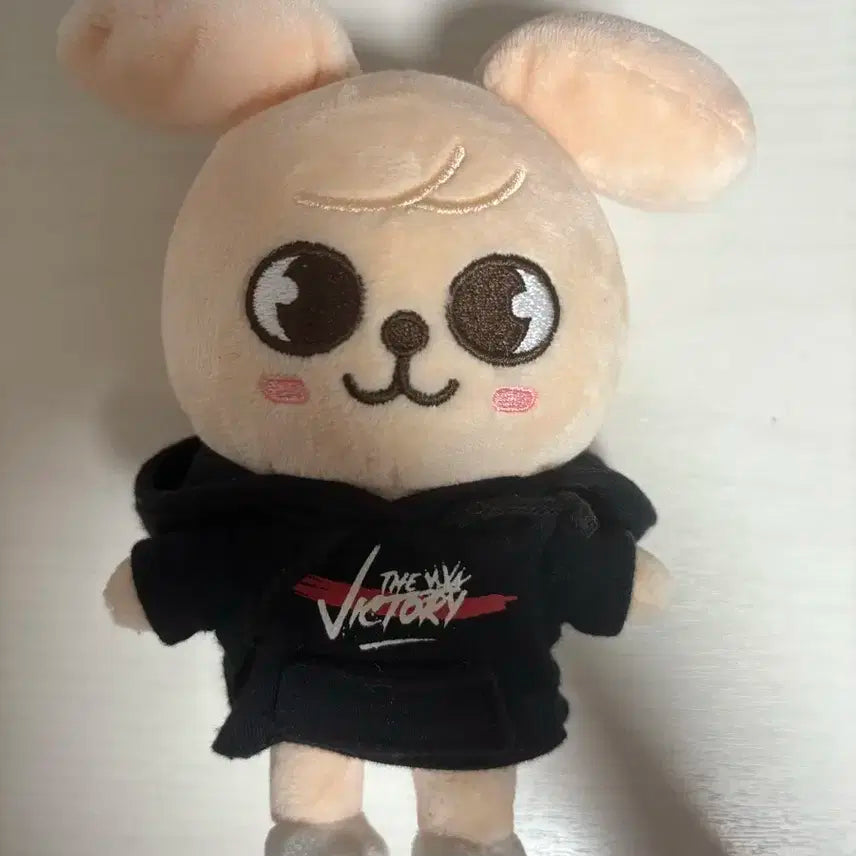스키주 미니 퍼핌 인형