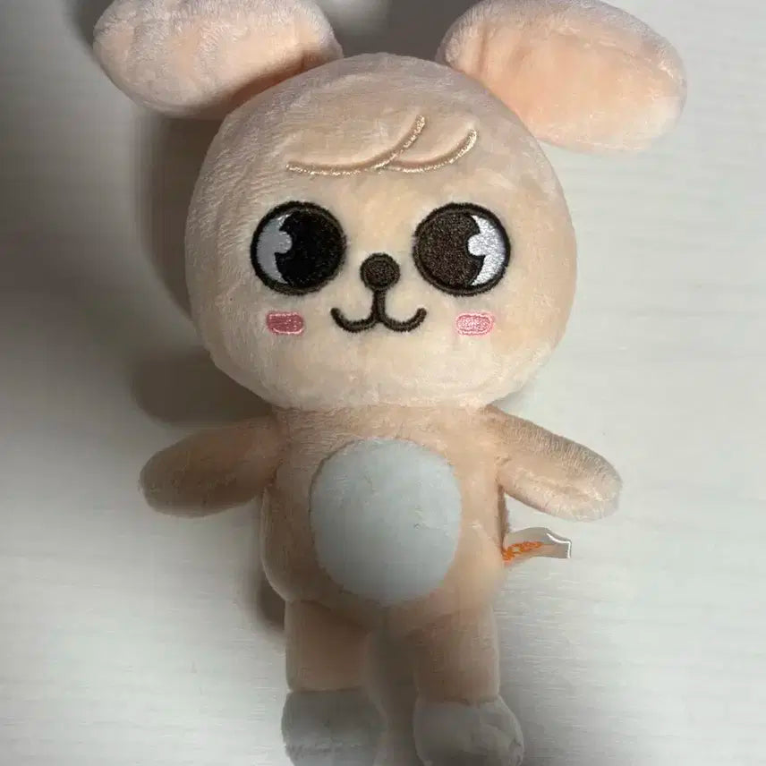 스키주 미니 퍼핌 인형