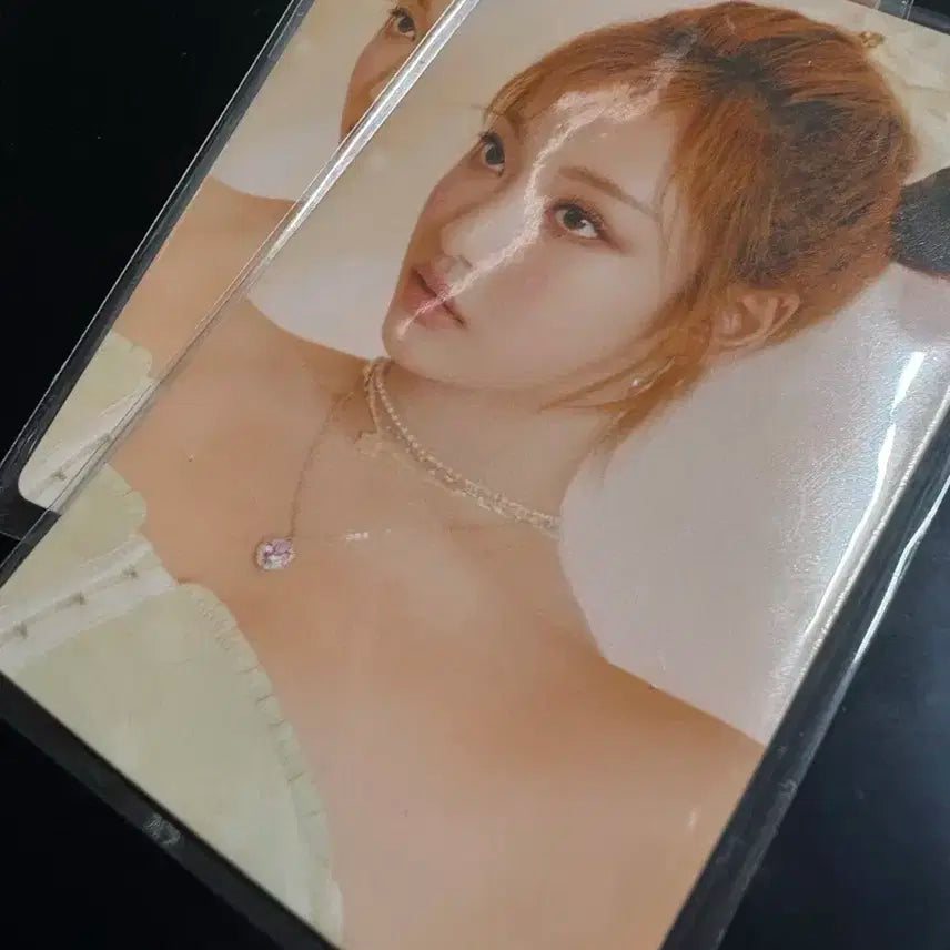 에스파 2022 시그 포카
