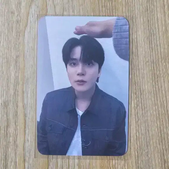 에이티즈 종호 디어마이뮤즈