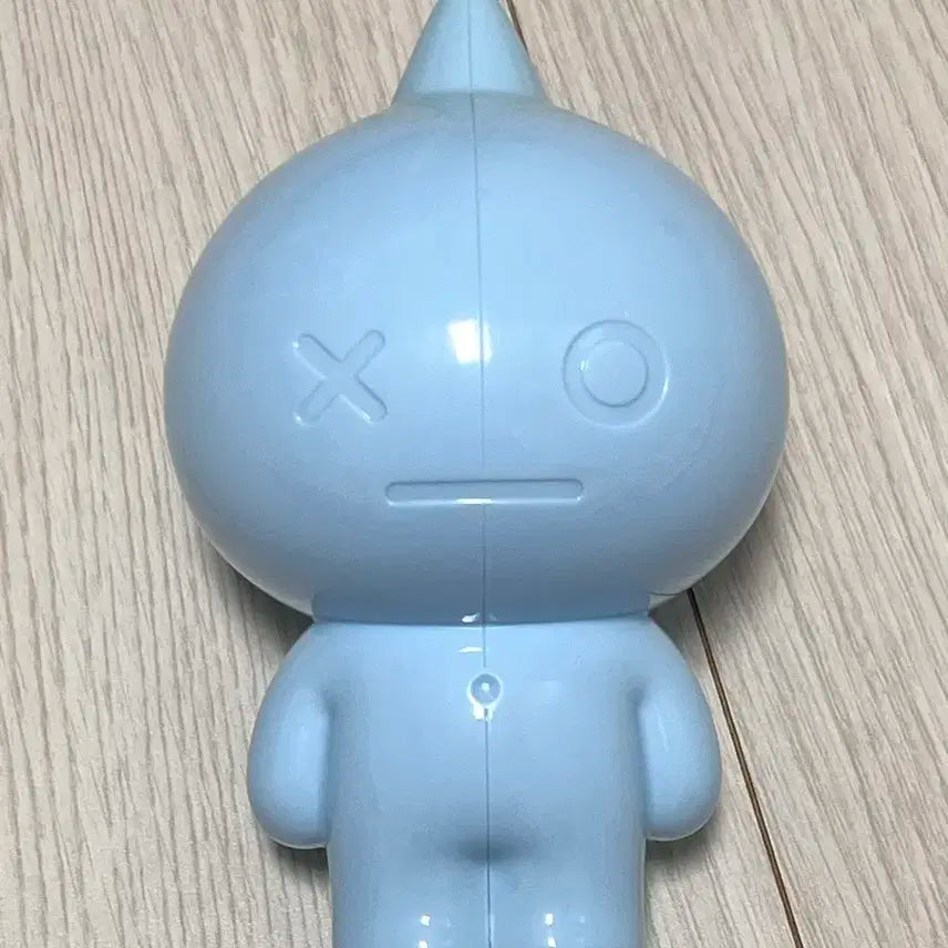방탄 코야 피규어