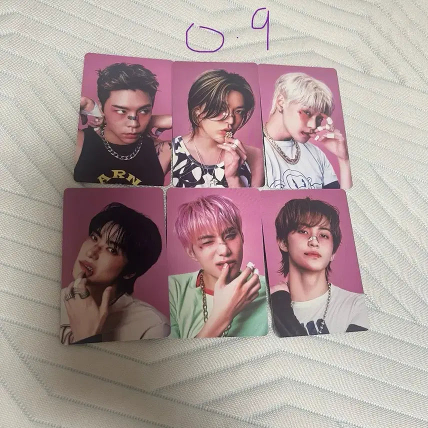 엔시티 드림