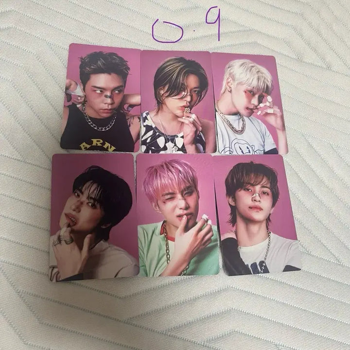엔시티 드림