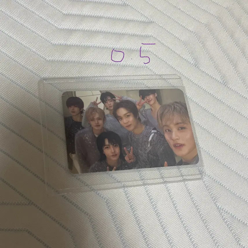 엔시티 드림