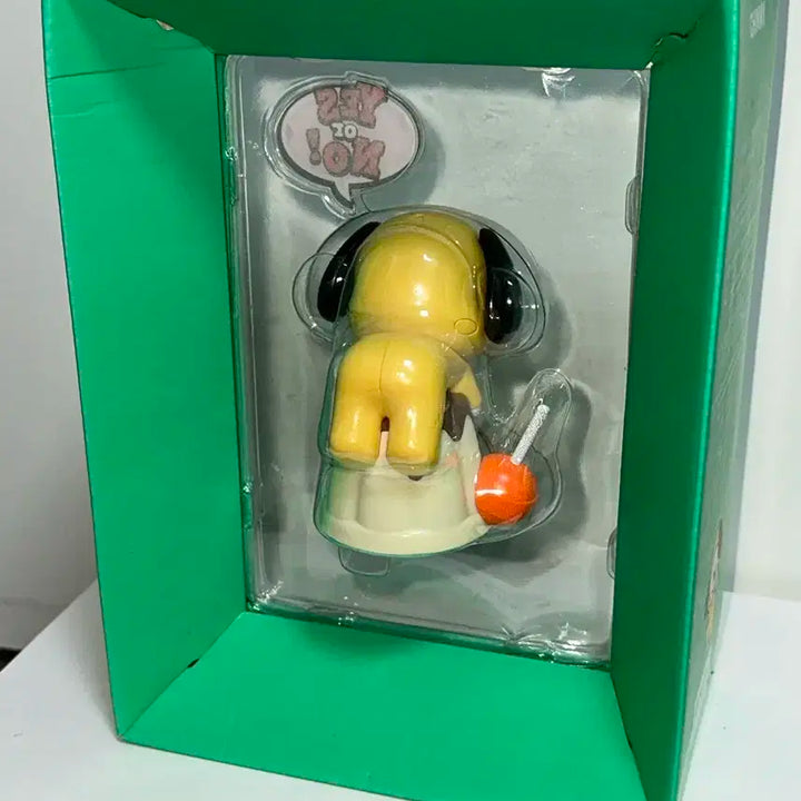 BT21 치미 인터렉티브 토이 판매