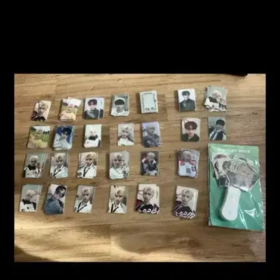 판타지보이즈 김규래