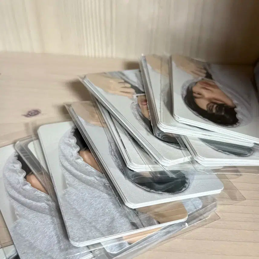 에이티즈 ateez 메이크스타 후드 양도