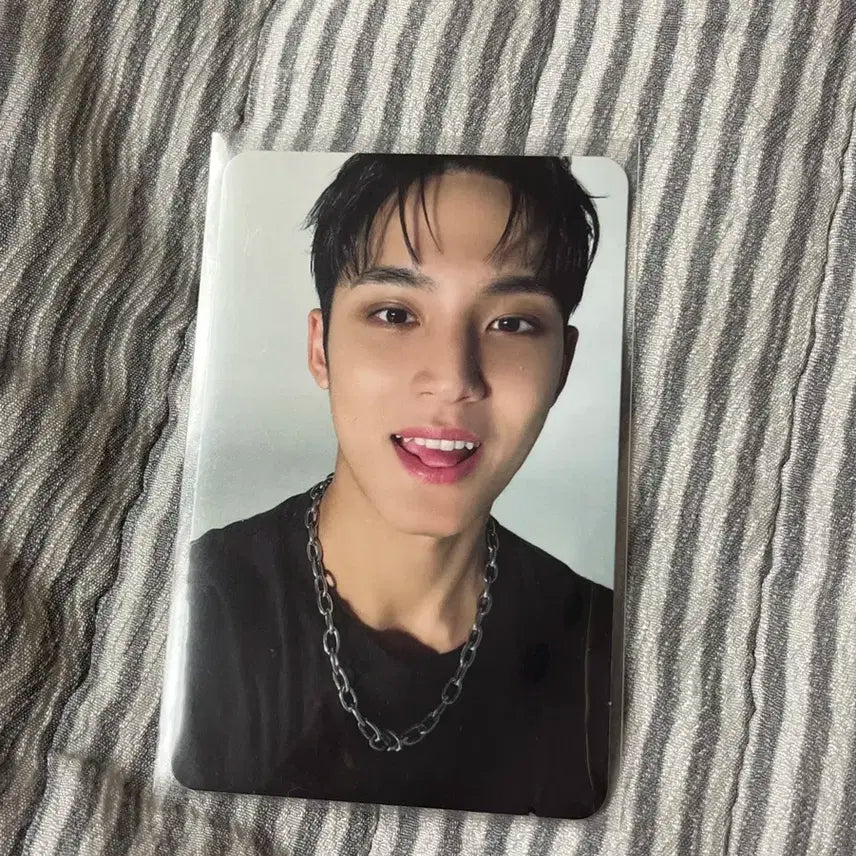 세븐틴 민규 스필더필즈 spill the feels 포카 양도 판매