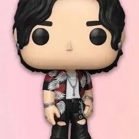 BTS Funko pop Agust D (Haegeum) SUGA 슈가