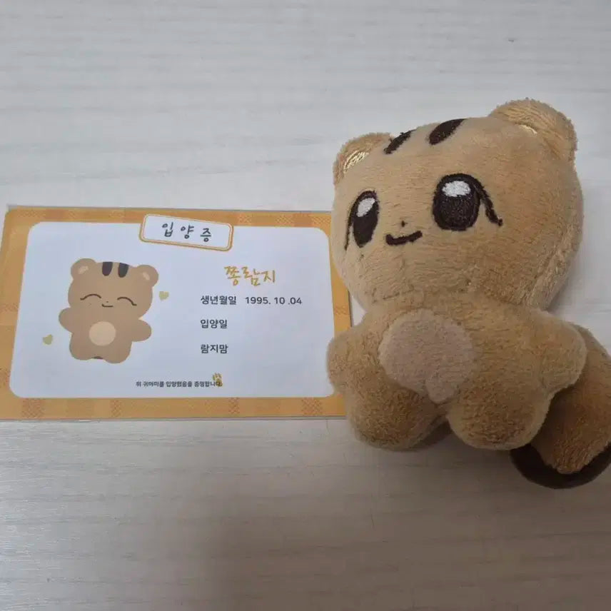 세븐틴 정한 쫑람지 판매