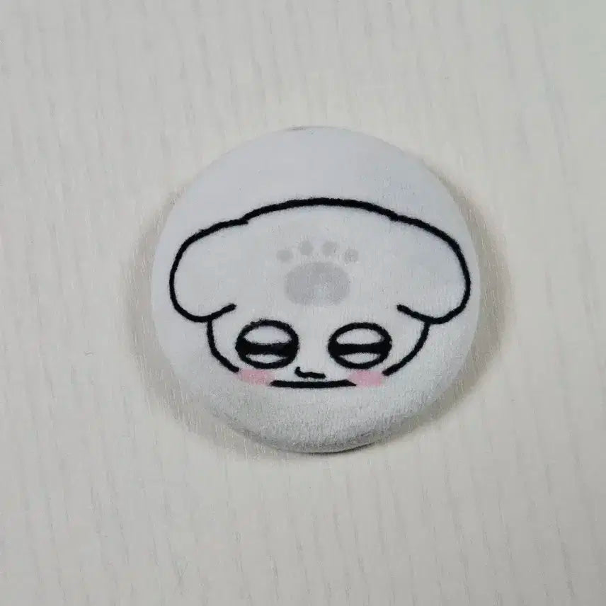보넥도 명재현 말랑핀뱃지 양도