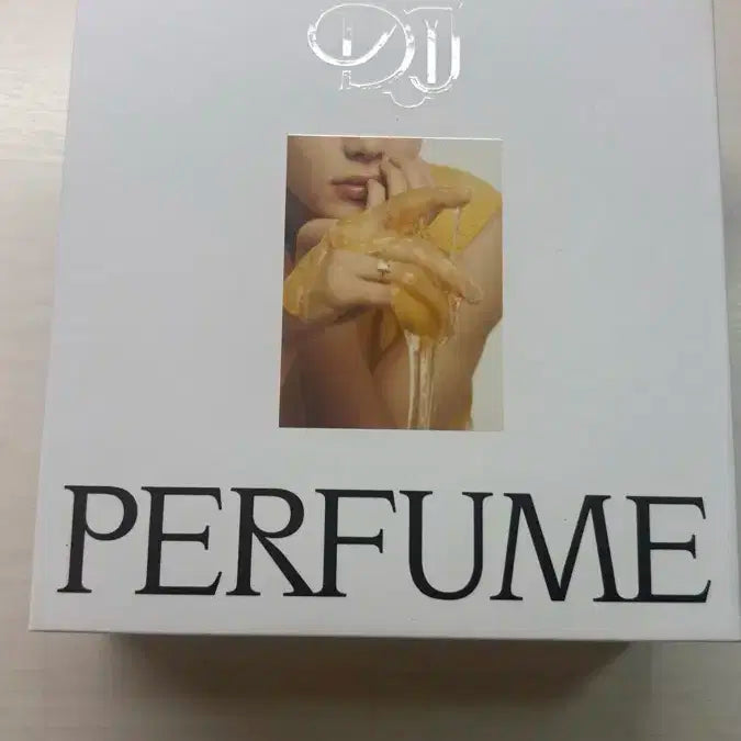 NCT 도재정 perfume 정우