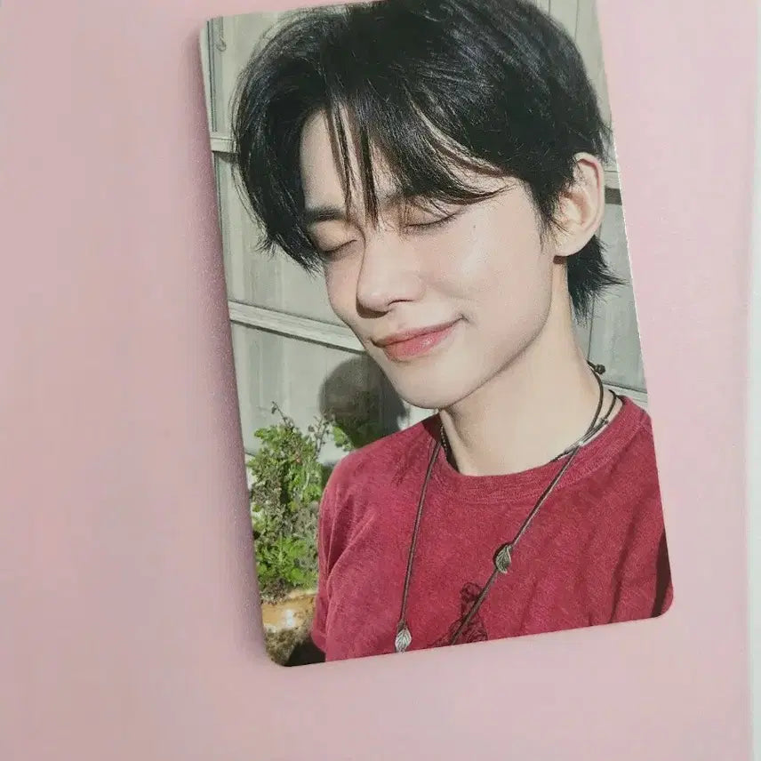 투바투 러브랭귀지 위버스재팬 연준
