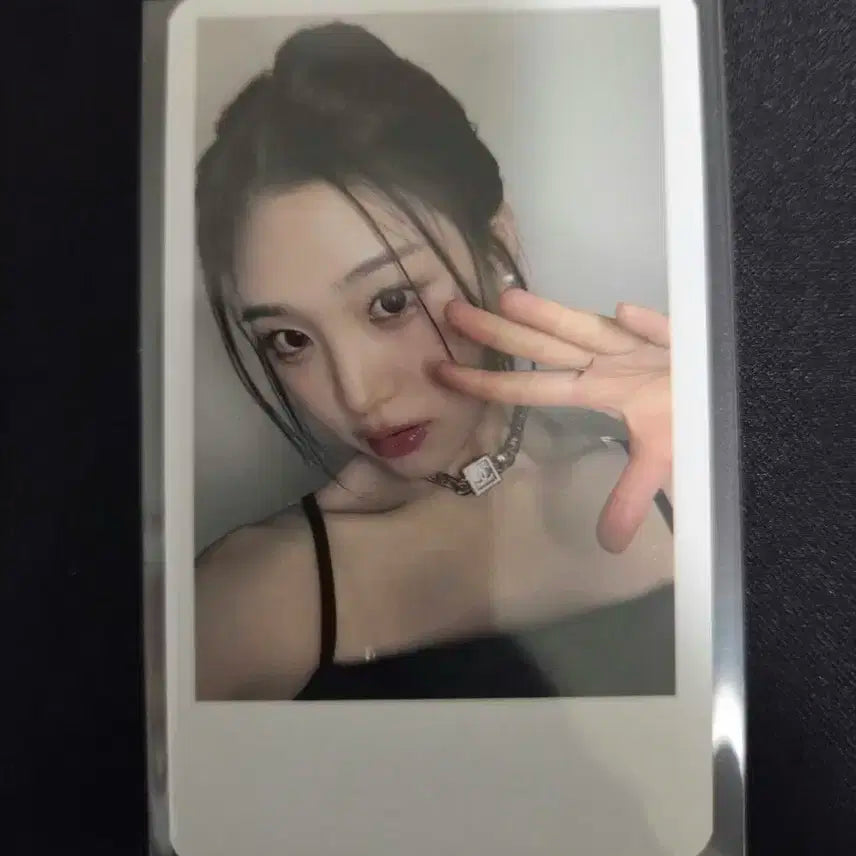 트리플에스 지연 제이제이뮤즈 특전