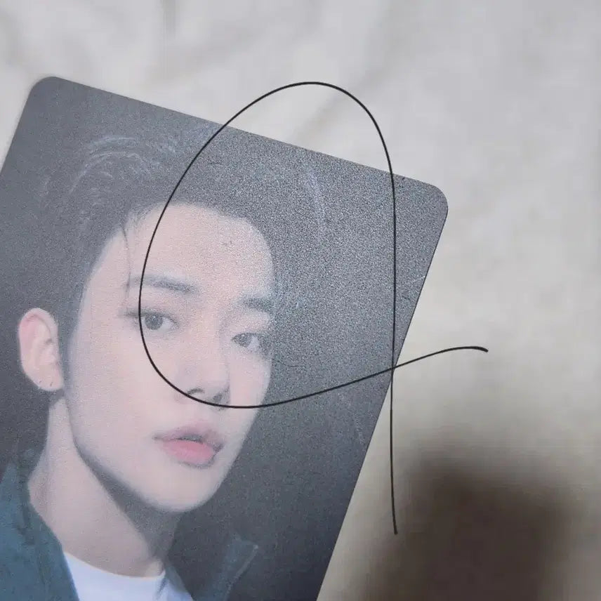 투바투 파오이 파스테 연준 럭드 포카 양도