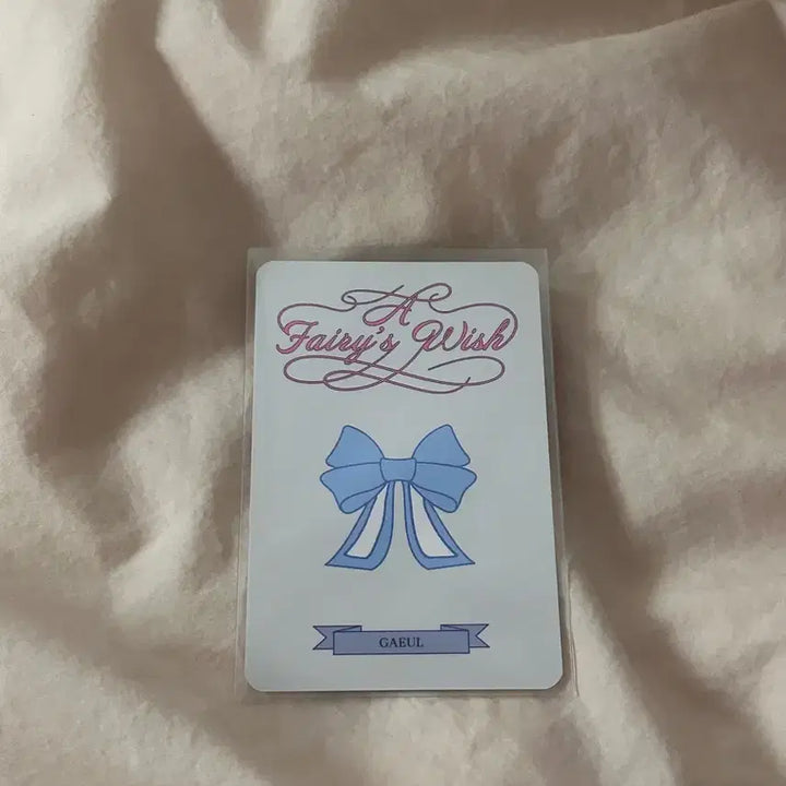 아이브 리즈 포카