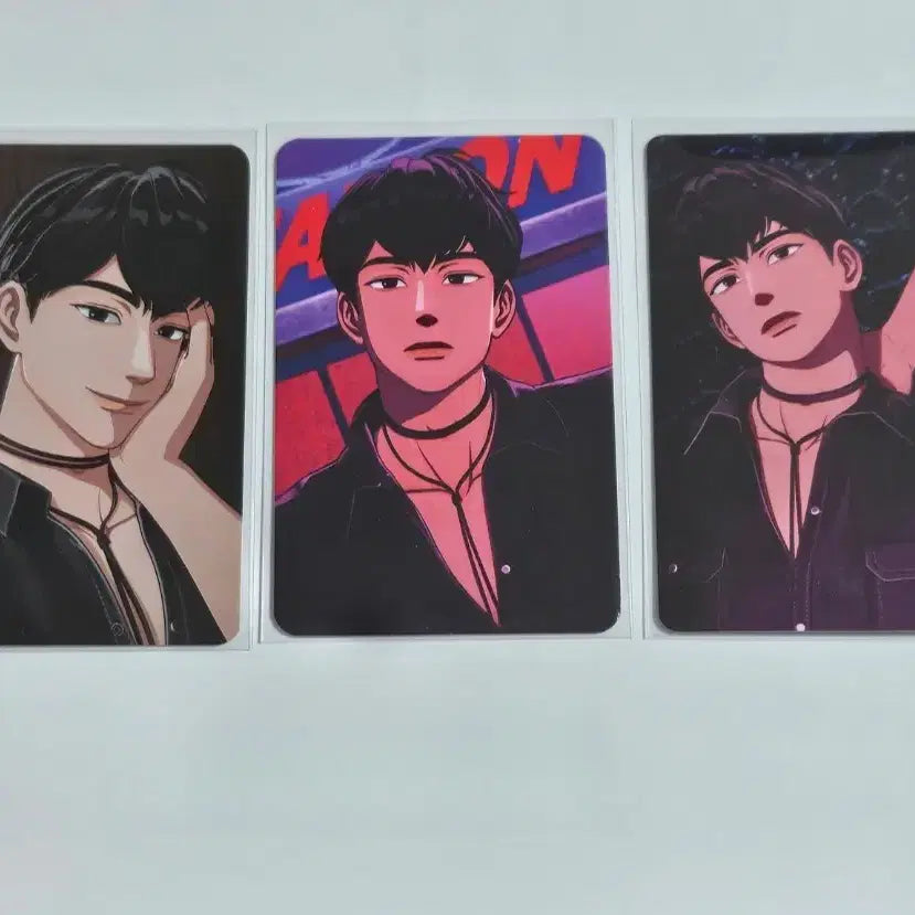 하민 케타포/메이크스타/타워레코드 미공포 양도/판매